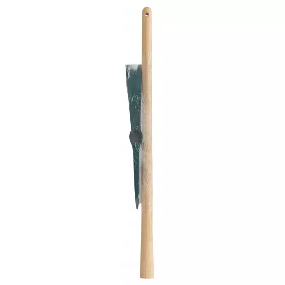 Pioche terrassier do 2kg em pefc 100% - LEBORGNE - 51202