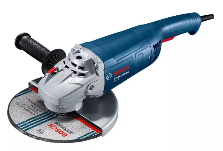 Meuleuse d'angle GWS 20-230 P BOSCH + DD - 06018C1104