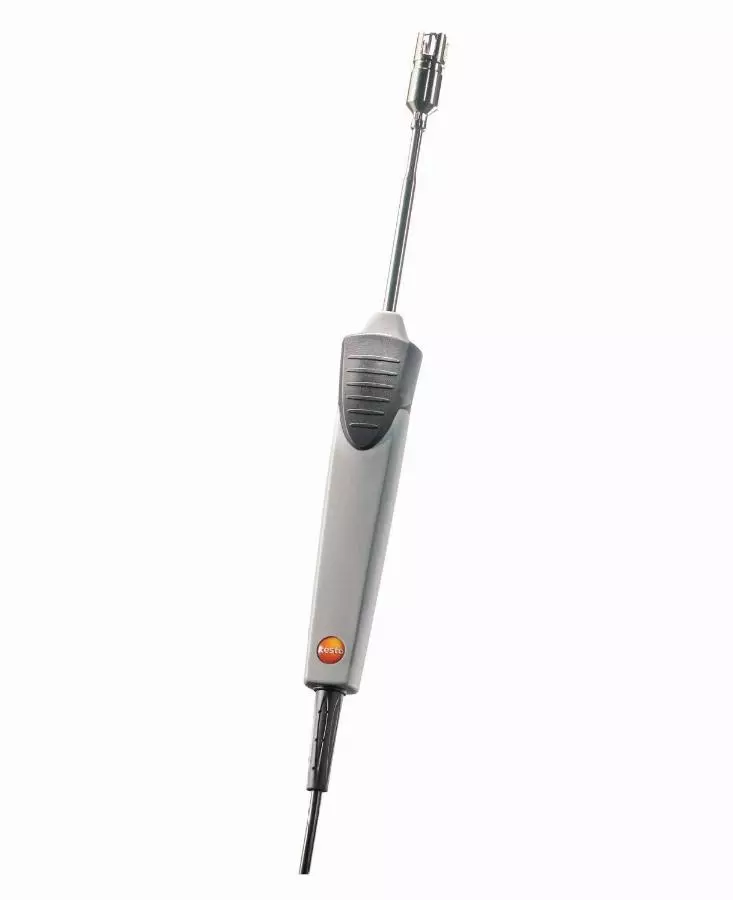 Sonde de contact à réaction rapide TC type K - TESTO - 0602 0393 Sonde de contact à réaction rapide TC type K - TESTO - 0602 0393