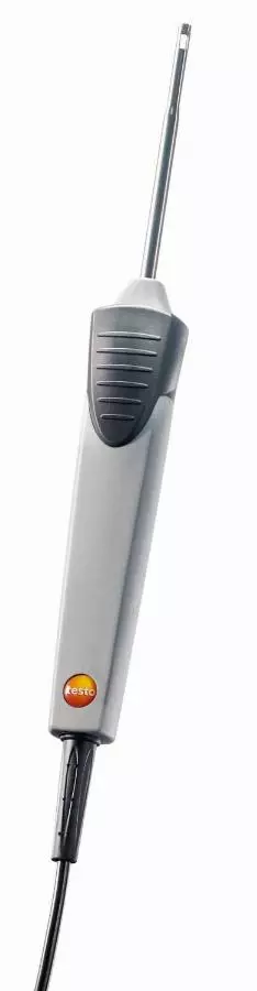 Sonde d'ambiance robuste TC type K - TESTO - 0602 1793 Sonde d'ambiance robuste TC type K - TESTO - 0602 1793