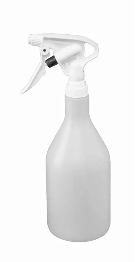 Bouteilles Pulvérisation HDPE 10 Pulvérisateurs 750ml HDPE - Buses Réglables Jet/spray - Pour Plantes Et Nettoyage Bouteilles Spray Jardin Bouteilles Pulvérisation HDPE 10 Pulvérisateurs 750ml HDPE - Buses Réglables Jet/spray - Pour Plantes Et Nettoyage Bouteilles Spray Jardin