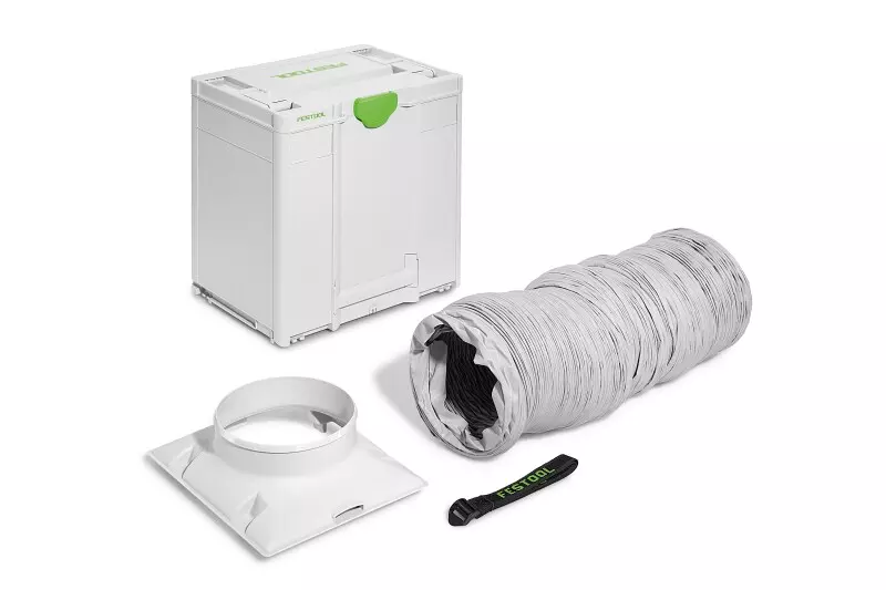 Flexible d'amenée d'air LS-SYS-AIR D200x6m - FESTOOL - 577964