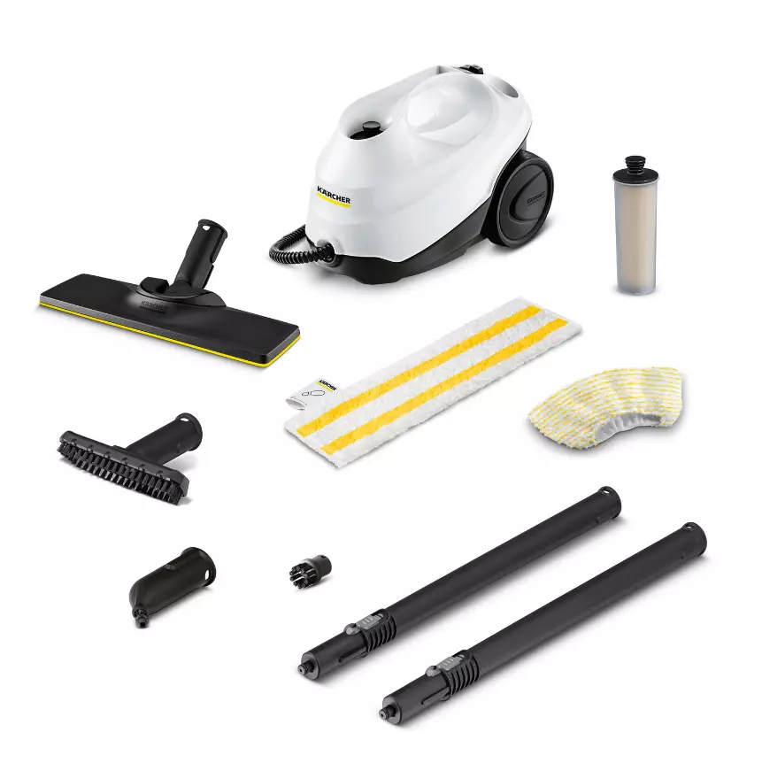 Staubsauger-Luftfilter für KARCHER NT25/1, NT35/1, NT45/1, NT55/1 Staubsauger-Luftfilter für KARCHER NT25/1, NT35/1, NT45/1, NT55/1