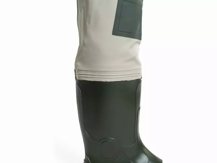 Cuissarde genoux shop