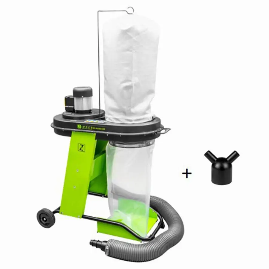 Aspirateur  - ZIPPER - ZI-ASA550ESA