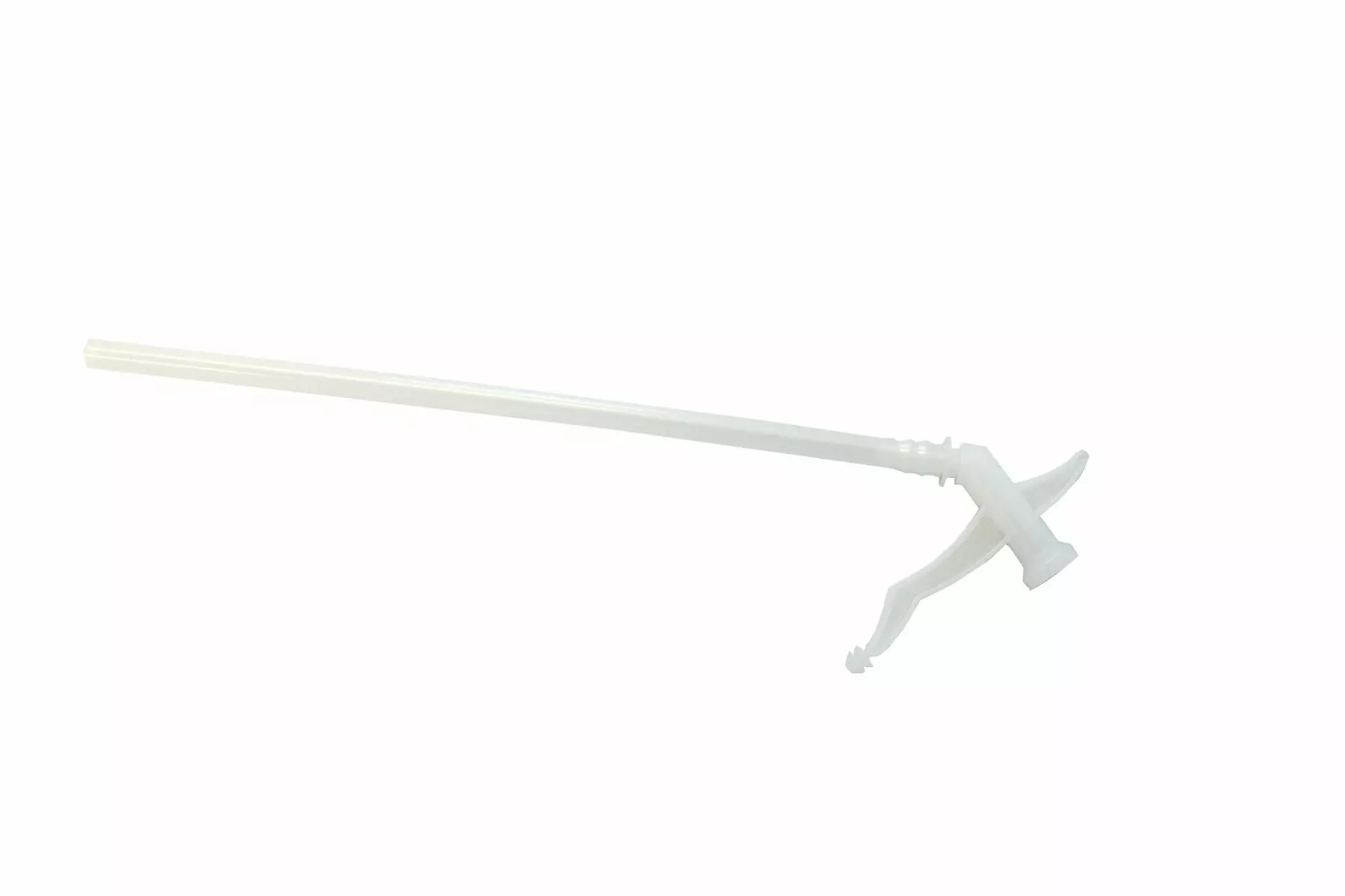 Adaptateur pour bombe de mousse 4,6 X 180mm - DL CHIMICALS - 103436 Adaptateur pour bombe de mousse 4,6 X 180mm - DL CHIMICALS - 103436