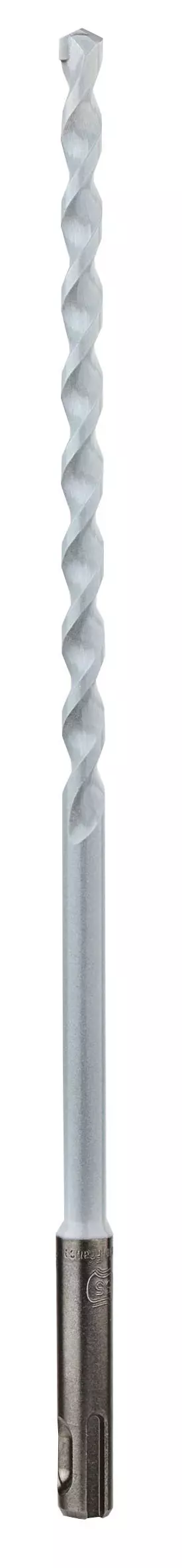 Foret marteau DIAGER SDS-Plus - Special brique et parpaing - 104D16L0260