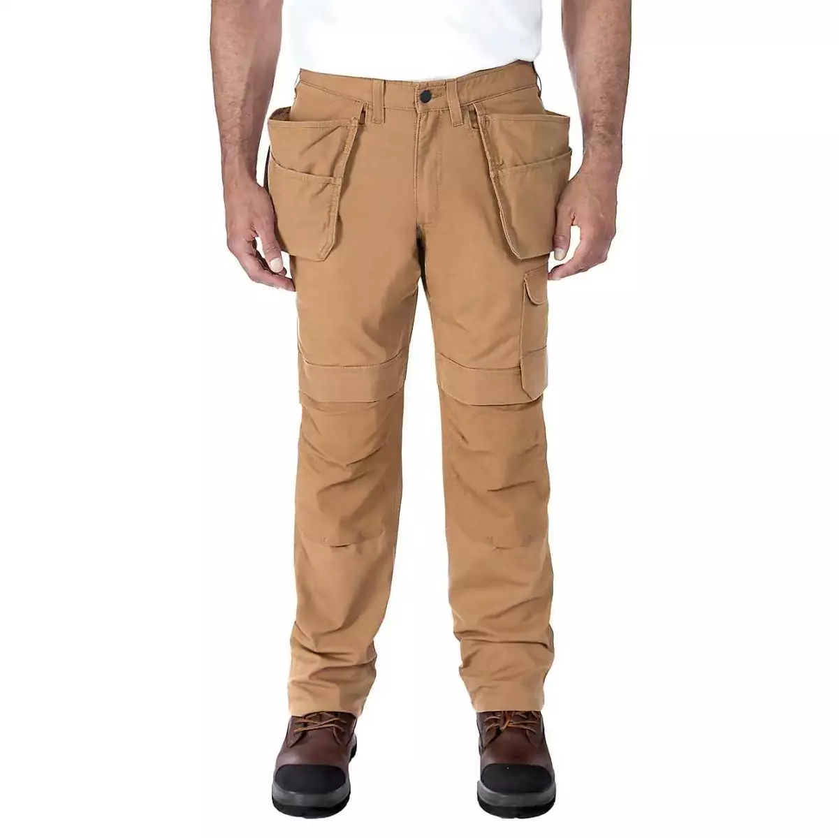 Pants Carhartt Pantalon De Travail Pantalon De Travail Carhartt