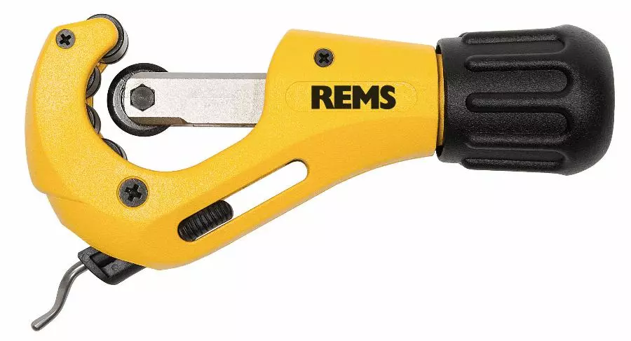 Coupe-tube REMS RAS Cu-Inox - tubes Ø 3–42 mm, 1/8–13/4" - 113330 R