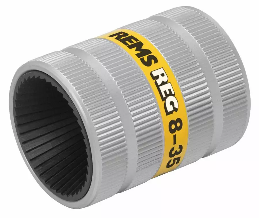 Ebavureur de tube REMS REG 10-54 E - 113835 R