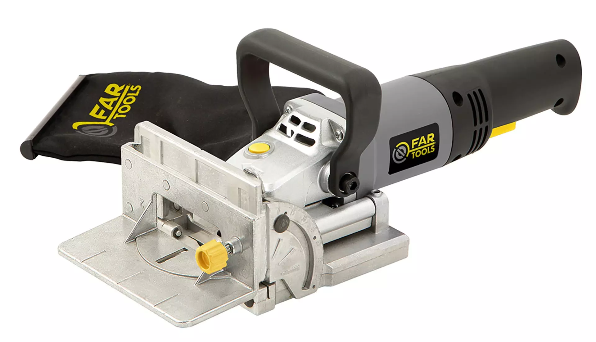 Lamelleuse LM900B - 760 W - Disque D. 100 mm - FAR TOOLS - 115008 Lamelleuse LM900B - 760 W - Disque D. 100 mm - FAR TOOLS - 115008