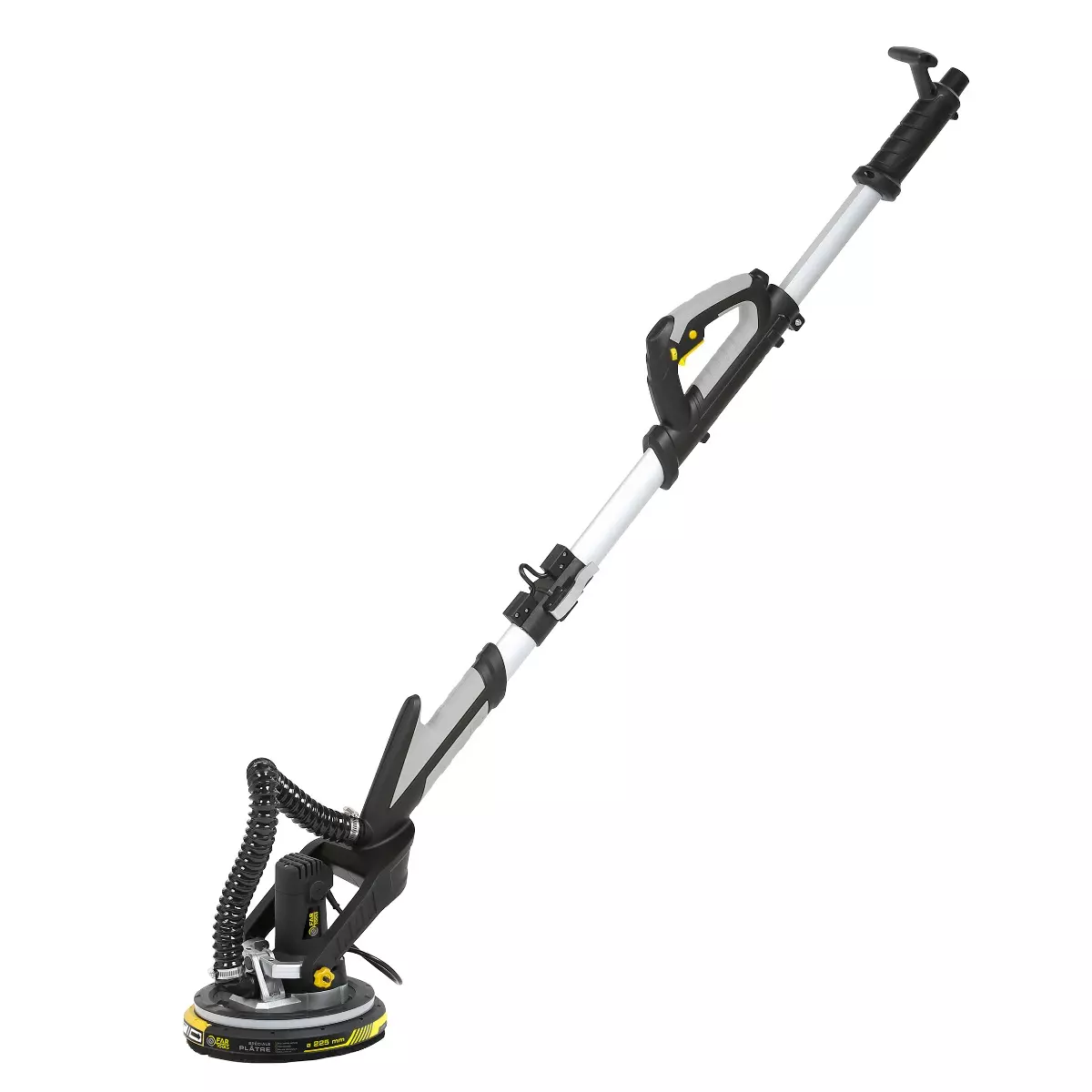 Ponceuse télescopique DWS 750 - FAR TOOLS - 115173 Ponceuse télescopique DWS 750 - FAR TOOLS - 115173