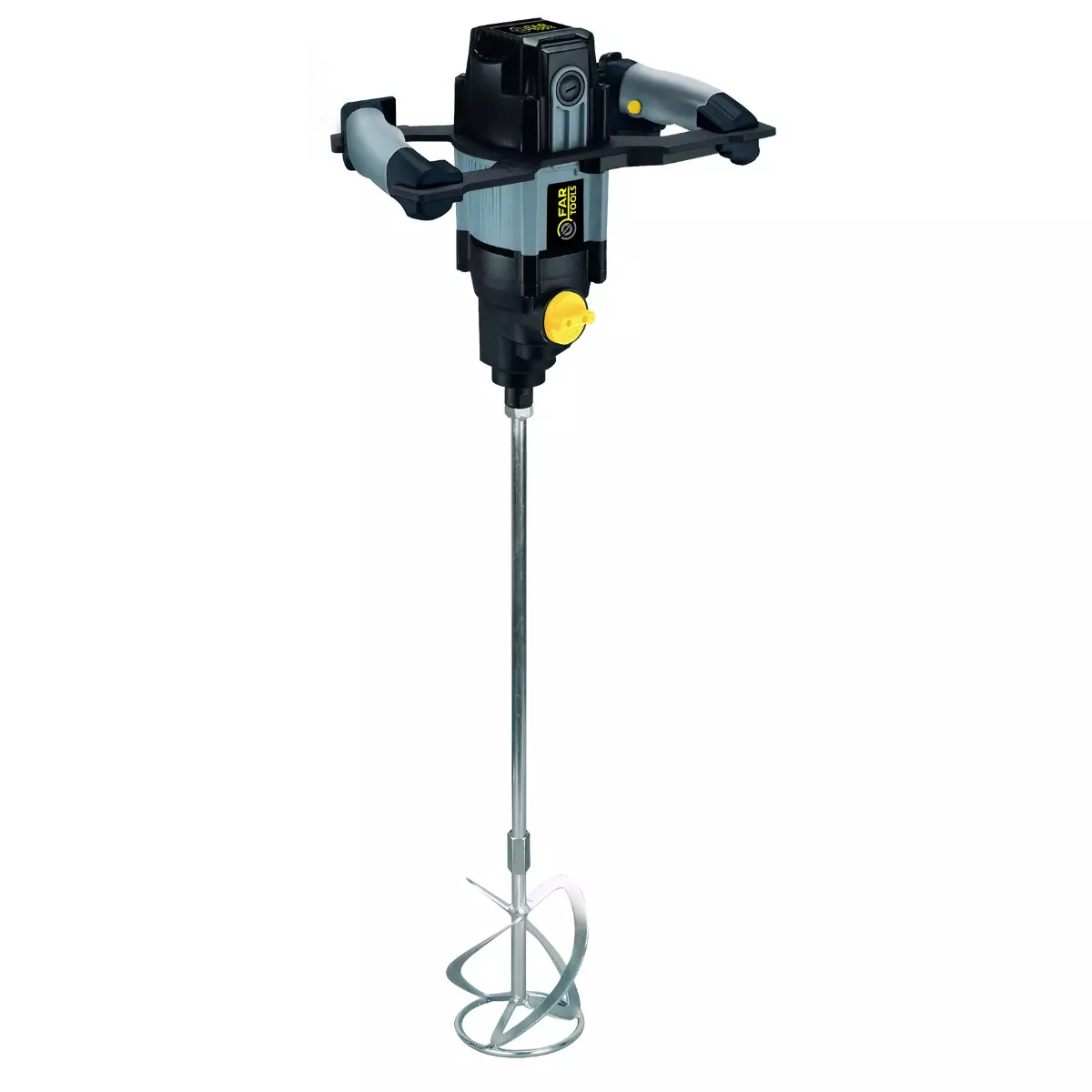 Malaxeur MI 1800B - 1800 W - D160 mm - FAR TOOLS - 116553 Malaxeur MI 1800B - 1800 W - D160 mm - FAR TOOLS - 116553