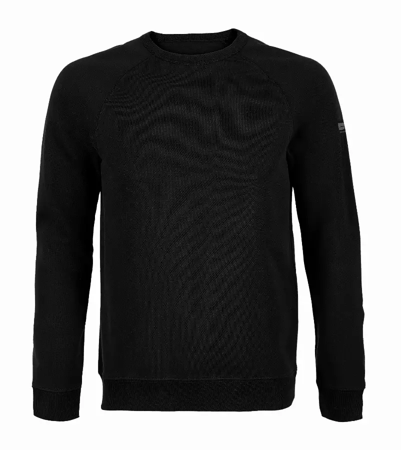 Sweat-shirt col rond - BOSSEUR - Milos     11791