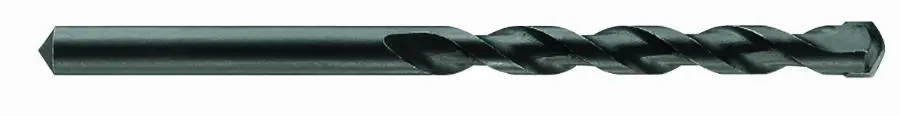 Foret carrelage queue cylindrique Ø6 mm TIVOLY - 12000320600