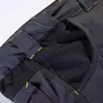 Pantalon - NORTH WAYS -  Adam Gris 1204 T.42