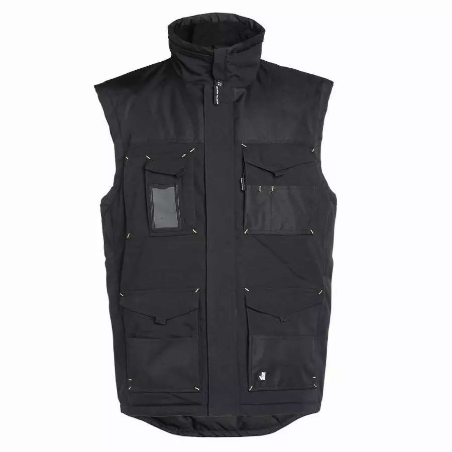 Gilet - NORTH WAYS - Ali     1206