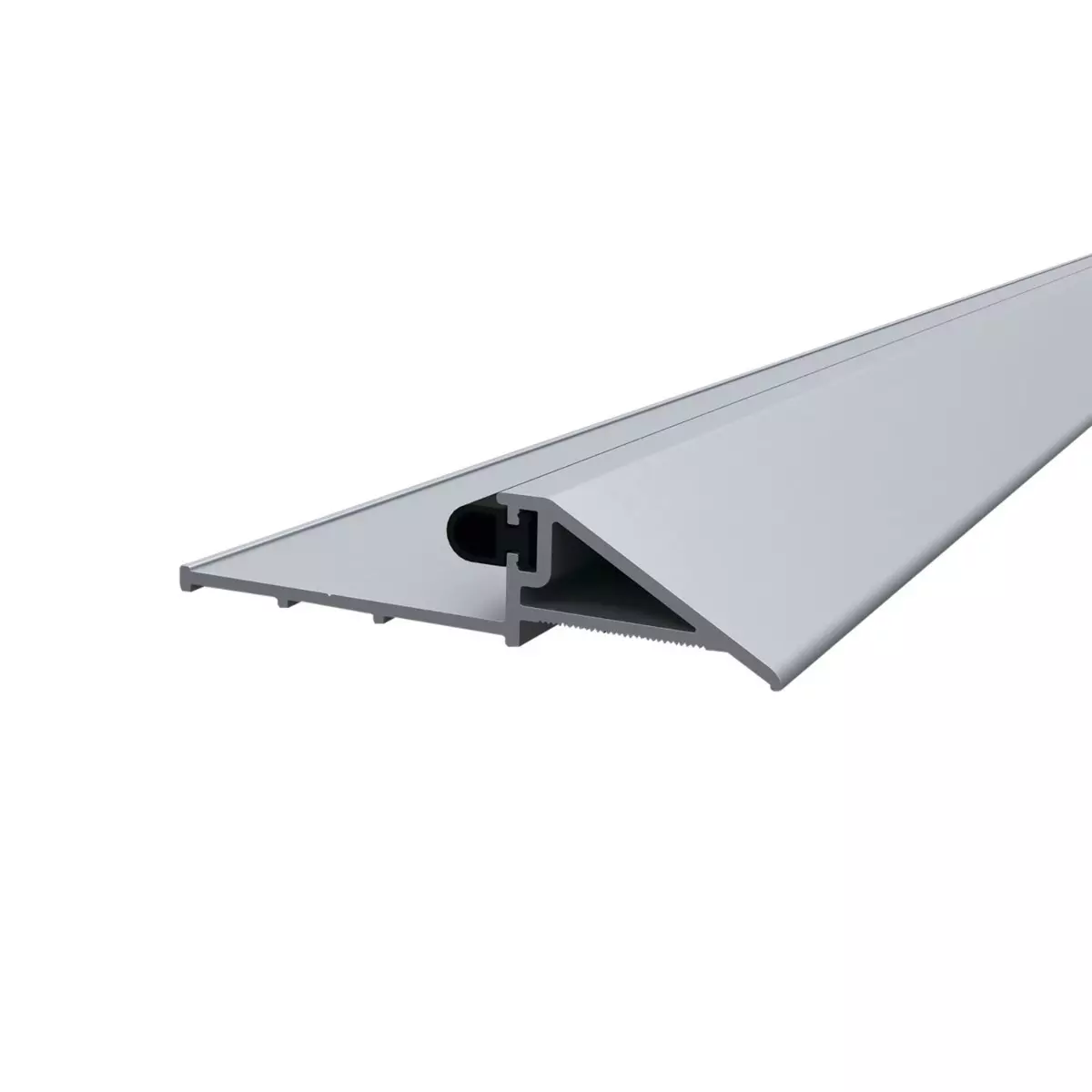 Barre seuil ISOL'AIR + joint bronze 1 mètre - BILCOQ - PG16-V2-KIT-BZ Barre seuil ISOL'AIR + joint bronze 1 mètre - BILCOQ - PG16-V2-KIT-BZ
