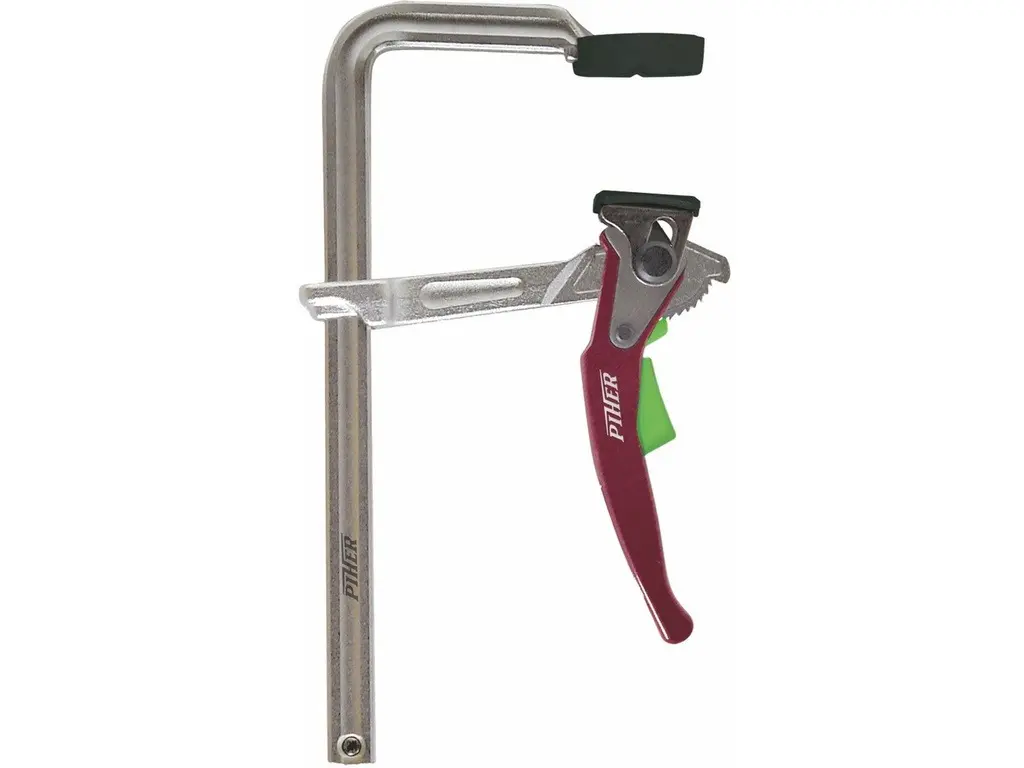 Presse Rapide Crantée PIHER PAL  - 306