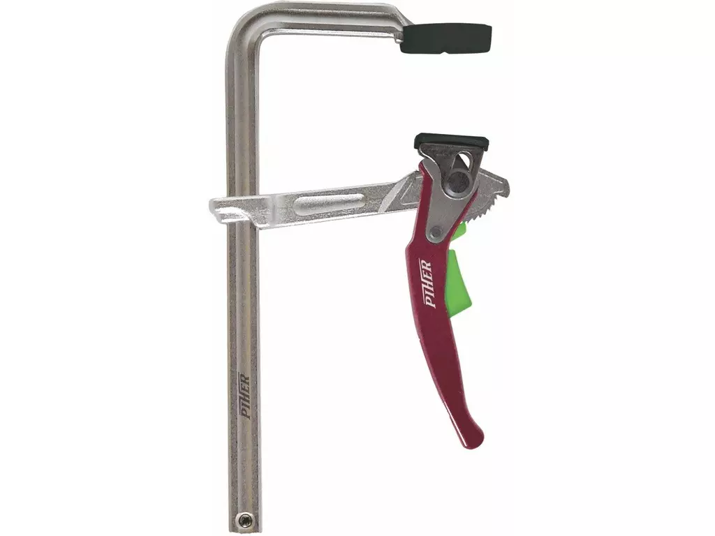 Presse Rapide Crantée PIHER PAL 50 x 12 - 30650