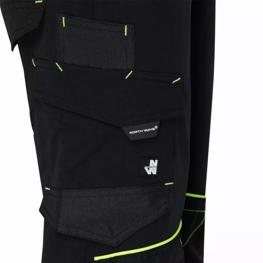 Pantalon - NORTH WAYS - Sacha 1388 : Maxoutil, vente en Pantalon - NORTH WAYS - Sacha 1388 : Maxoutil, vente en