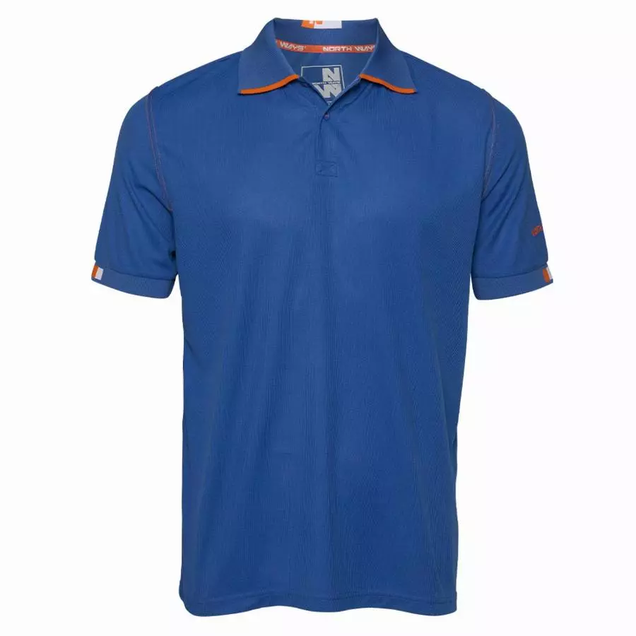 Polo - NORTH WAYS - Beven       1404 