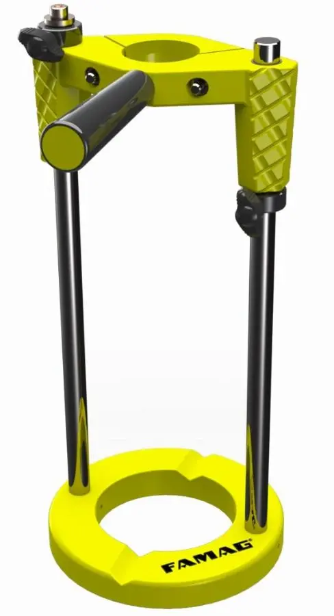 Guide de profondeur, sans stabilisateur FAMAG - 1405.210