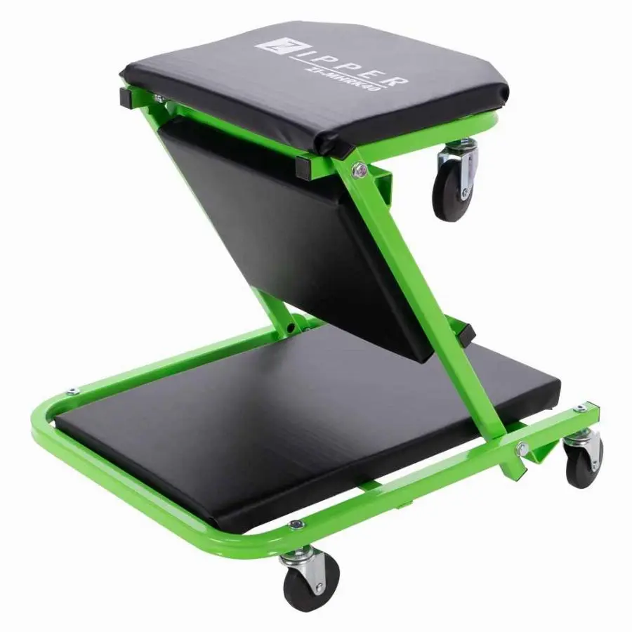 Couchette atelier et siege mobile - ZIPPER - ZI-MHRK40