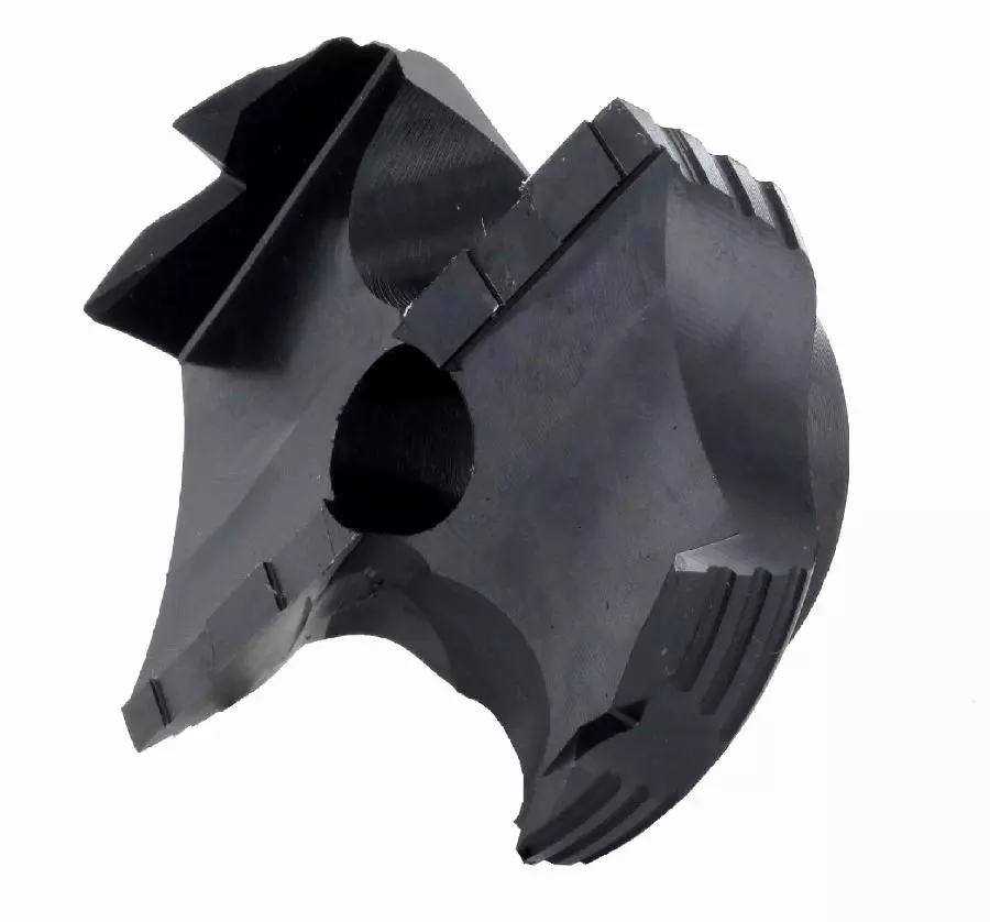 Fraisoir Ø 50mm pour 1410 Ø-I 13,0 mm à fixer sur la tige FAMAG - 1411.050