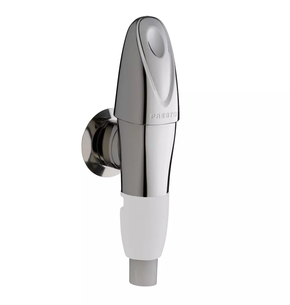 Robinet temporisé pour chasse temporisé - PRESTO - 1000 XL - 14201 Robinet temporisé pour chasse temporisé - PRESTO - 1000 XL - 14201