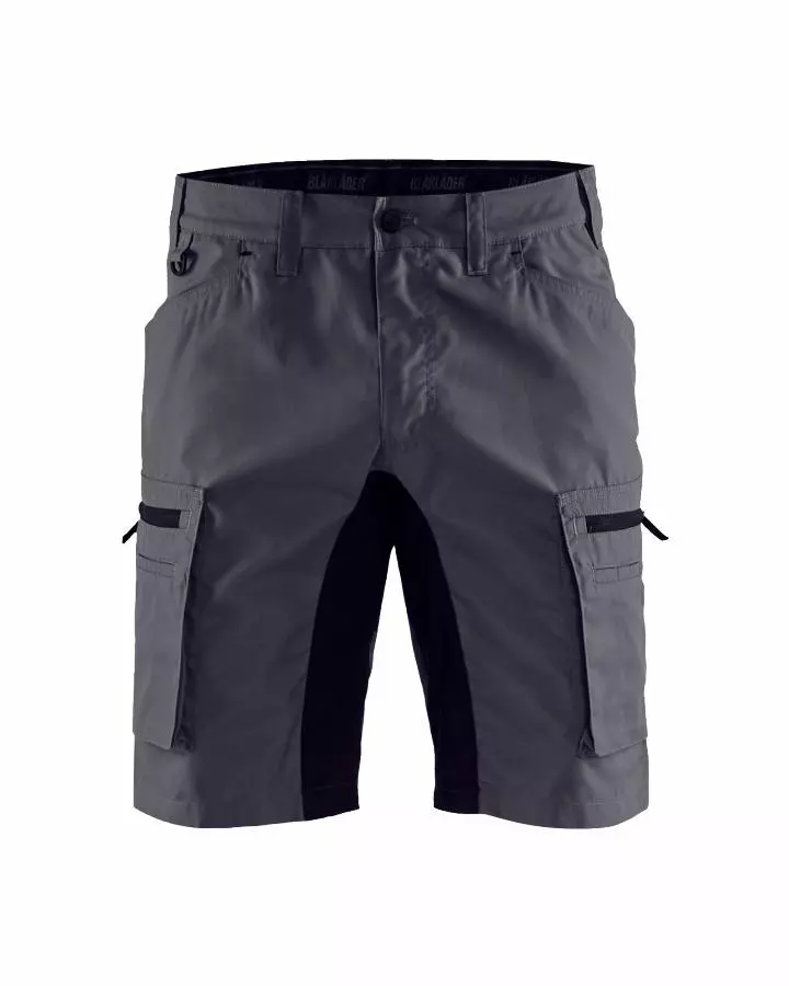 Short maintenance BLAKLADER Stretch - 14491845 Short maintenance BLAKLADER Stretch - 14491845