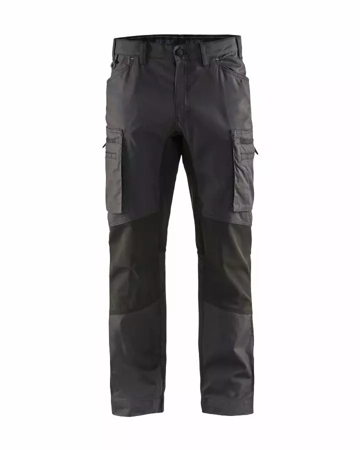 Pantalon maintenance BLAKLADER Stretch - 14591146