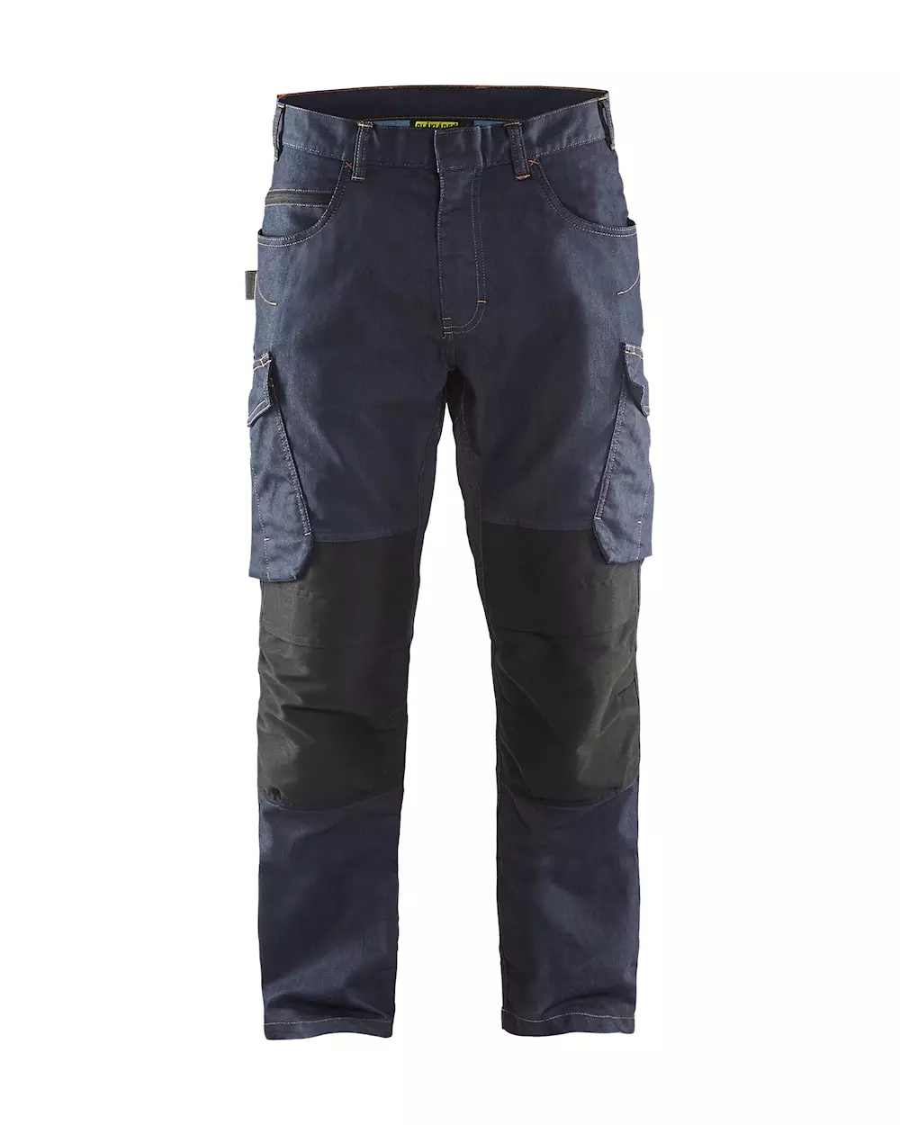 Pantalon de maintenance BLAKLADER Denim stretch - 14971141-48 Pantalon de maintenance BLAKLADER Denim stretch - 14971141-48