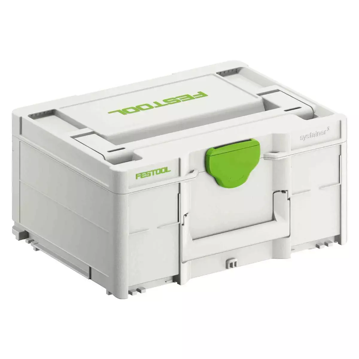 Festool Set Batterie 18V 2x4.0Ah + TCL 6 Duo - Aspiration Auto