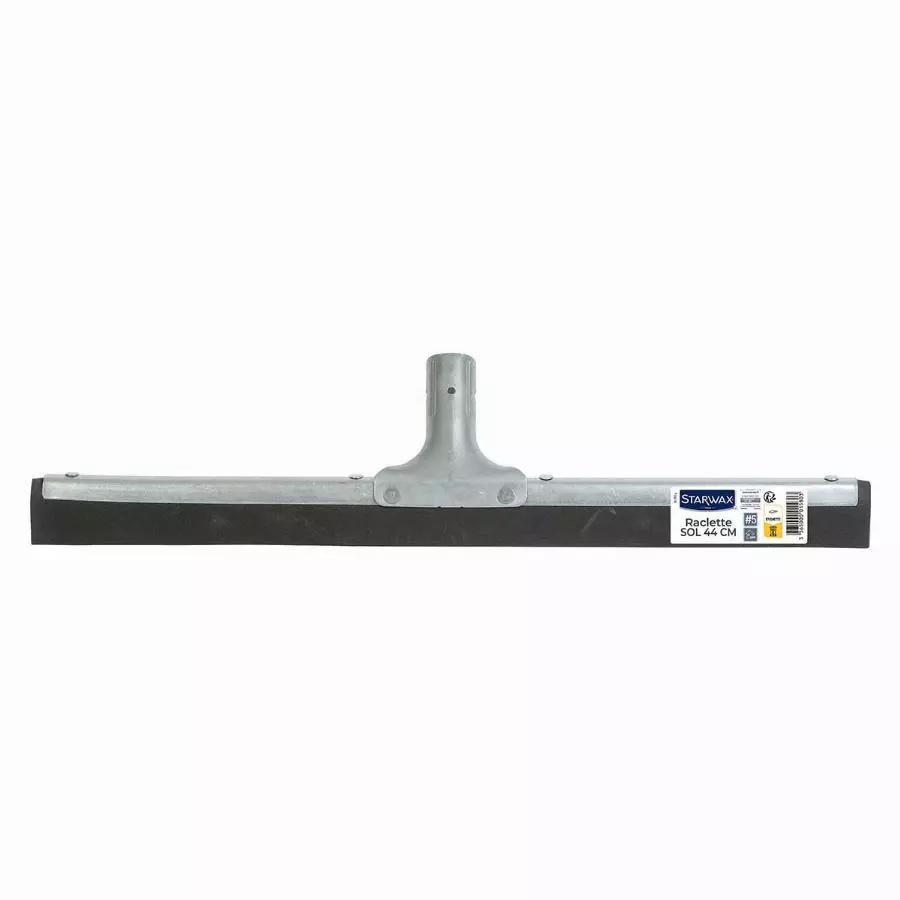 Raclette 44 cm STARWAX pour sols - 1580