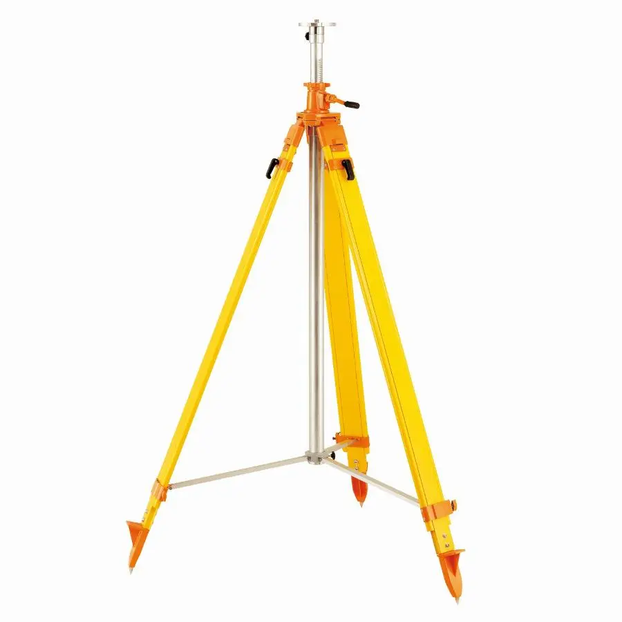 Trépied à colonne FS 30-XL GEO FENNEL - 159