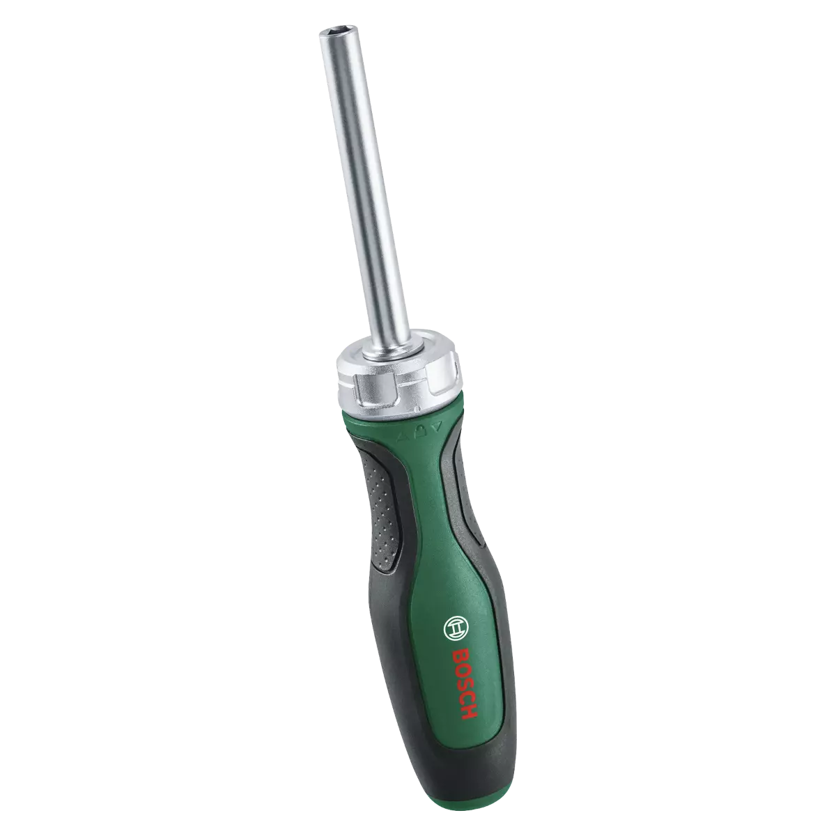Tournevis à cliquet à embout - 1 pièce - BOSCH - 1600A02Z99 Tournevis à cliquet à embout - 1 pièce - BOSCH - 1600A02Z99