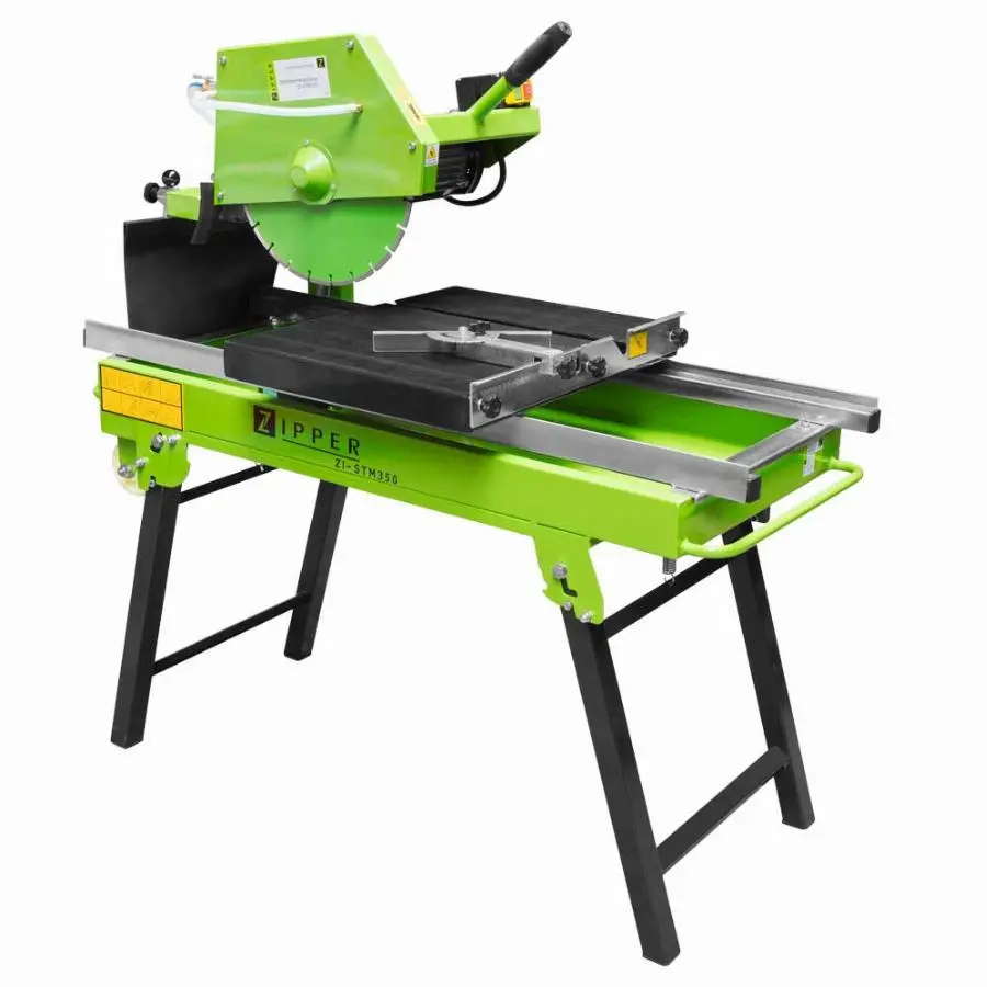 Coupe carreaux electrique - ZIPPER - ZI-STM350