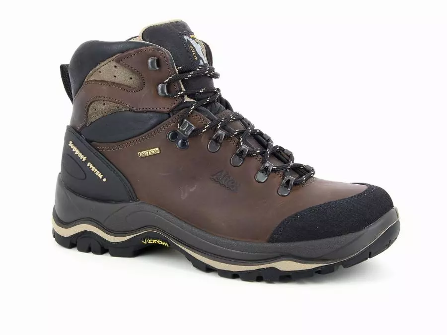 Chaussure de randonnée sans embout haute - ALTEX - Rando T.41  RANDO-41