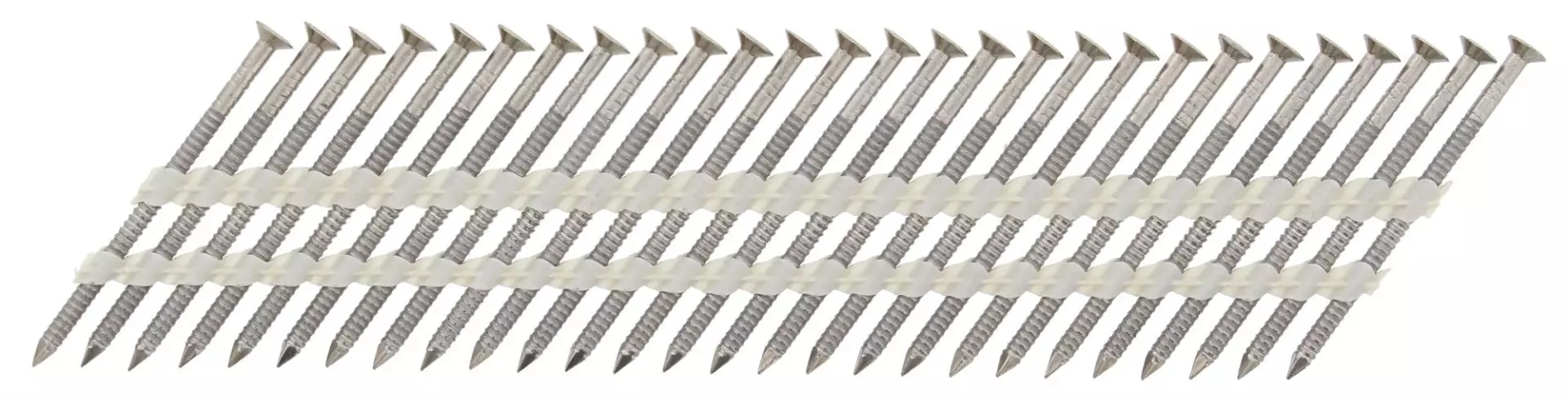 Pack 1250 pointes crantées IM90I inox A2 SPIT - 2.8 x 55 m - 142080