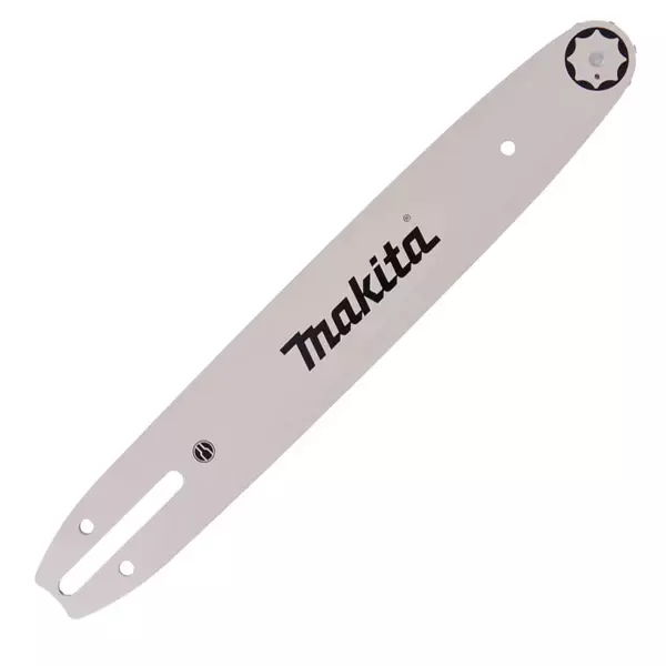 Guides pour chaîne MAKITA Longueur Guide 30 cm - 191G15-1 Guides pour chaîne MAKITA Longueur Guide 30 cm - 191G15-1