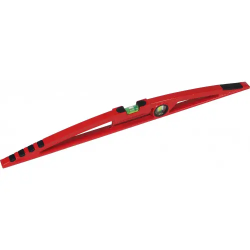 Niveau a semelle magnétique 50 cm - Sam Outillage  - 166-50MN