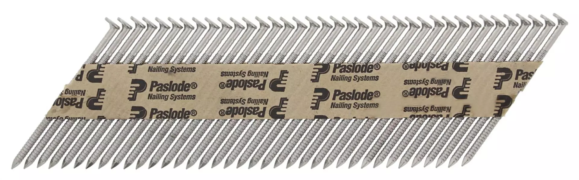 Pack de 1250 pointes crantées IM90I inox A2 SPIT - 2.8 x 51 mm - 142045 