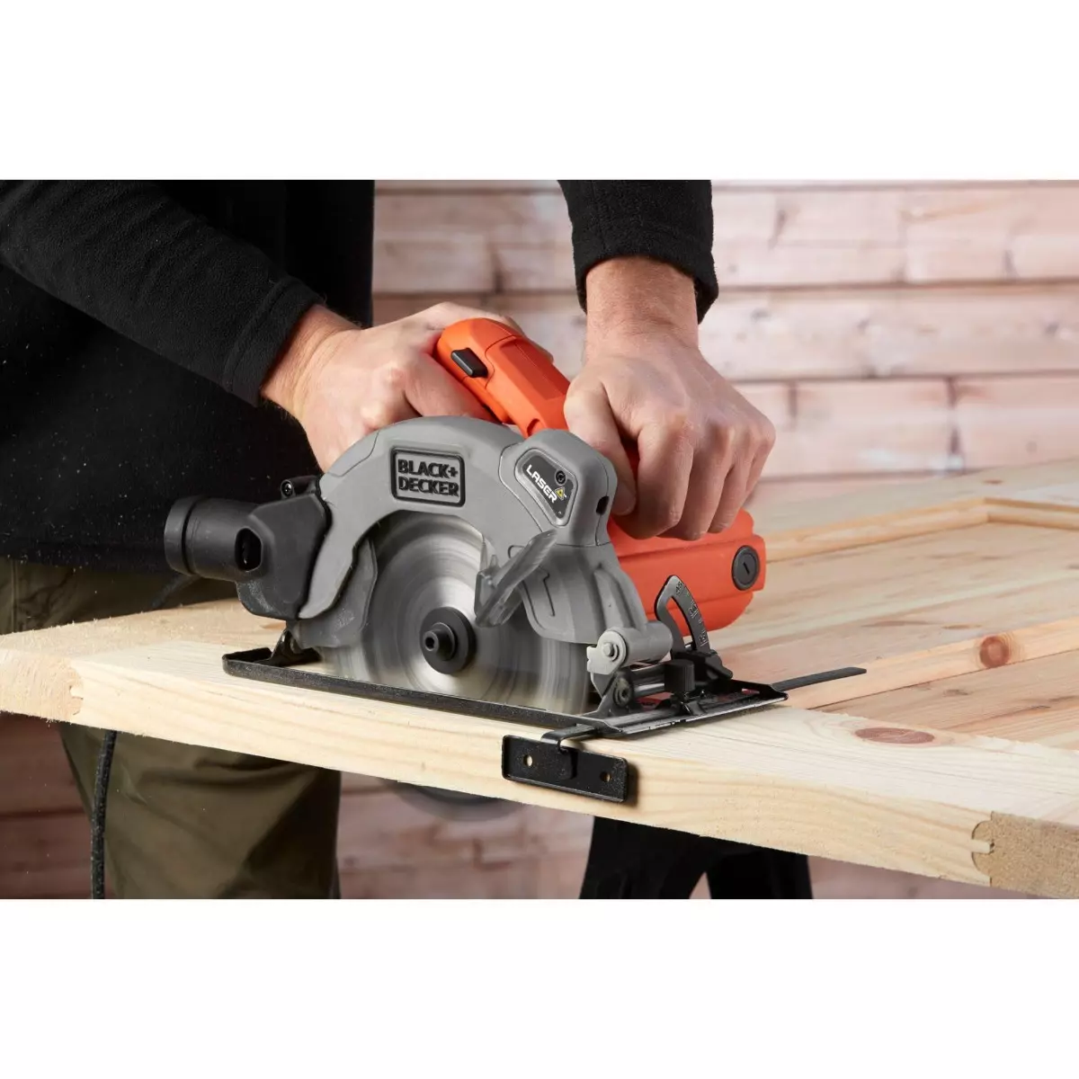 Lame Scie Sauteuse Black Et Decker