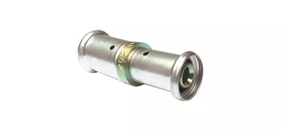 Réduction HENCO laiton multicouche - Ø20 x 16 - 16P-2016 Réduction HENCO laiton multicouche - Ø20 x 16 - 16P-2016