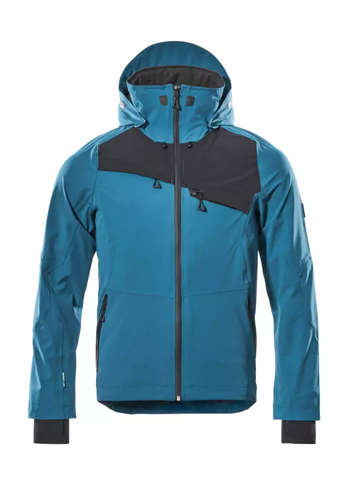 Veste professionnelle d'extérieur MASCOT Advanced - Imperméable - 17001-411 Veste professionnelle d'extérieur MASCOT Advanced - Imperméable - 17001-411