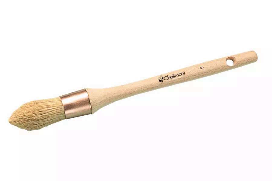 Brosse à rechampir chantier 2 - OUTIL PARFAIT - 170029 Brosse à rechampir chantier 2 - OUTIL PARFAIT - 170029