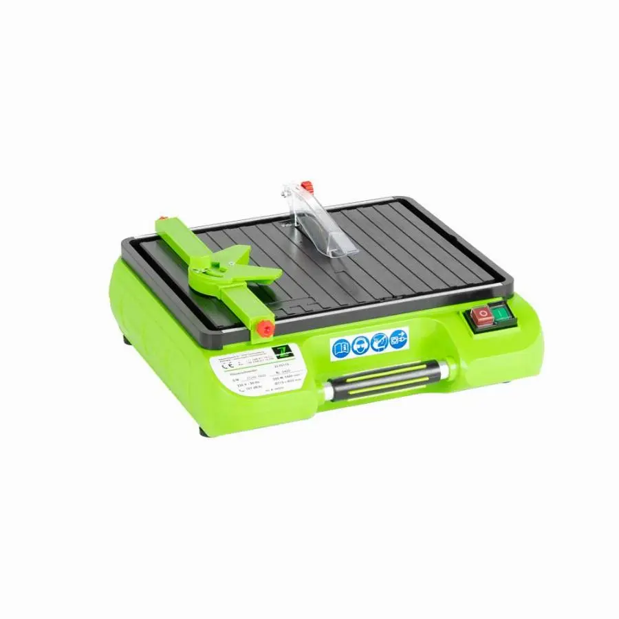 Coupe carreaux electrique sur table - ZIPPER - ZI-FS115