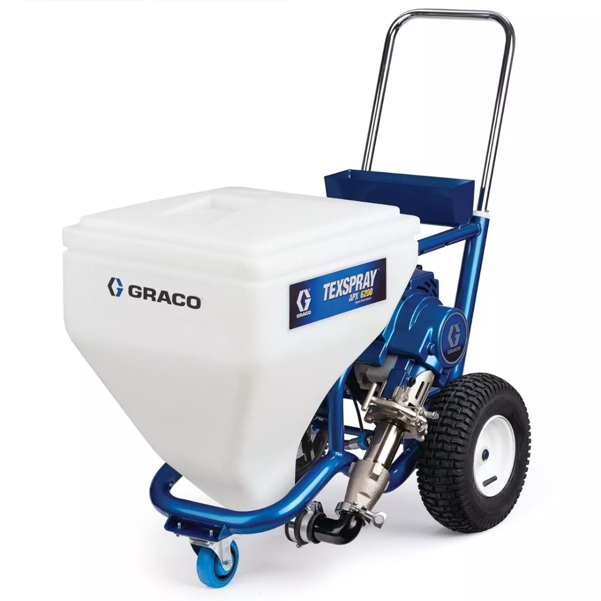 Pulvérisateur d’enduit lisse TexSpray APX 6200 - 230 V - GRACO - 17N345