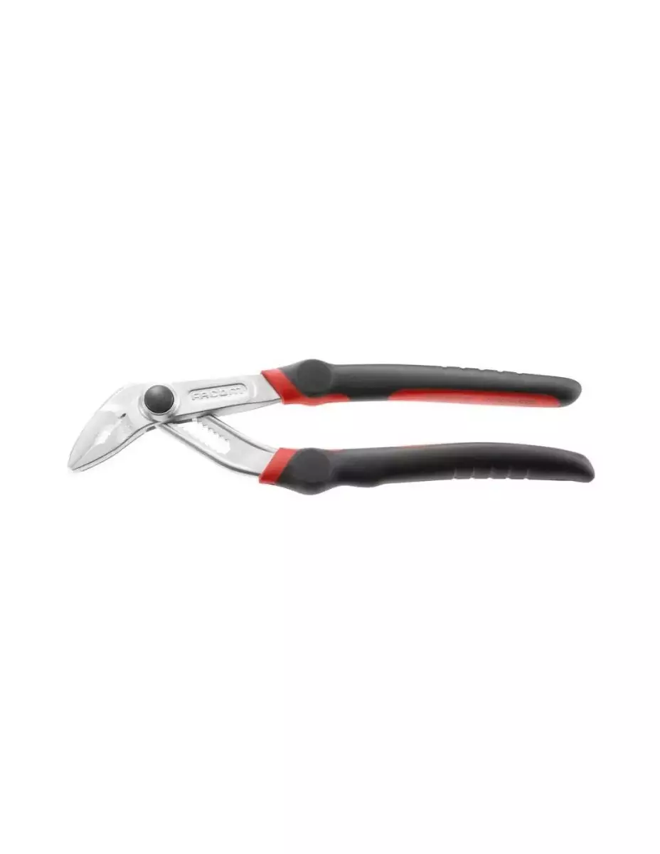 Pince multiprise entrepassée à verrouillage - Bec fin - 250 mm - FACOM - 181EF.25CPE Pince multiprise entrepassée à verrouillage - Bec fin - 250 mm - FACOM - 181EF.25CPE